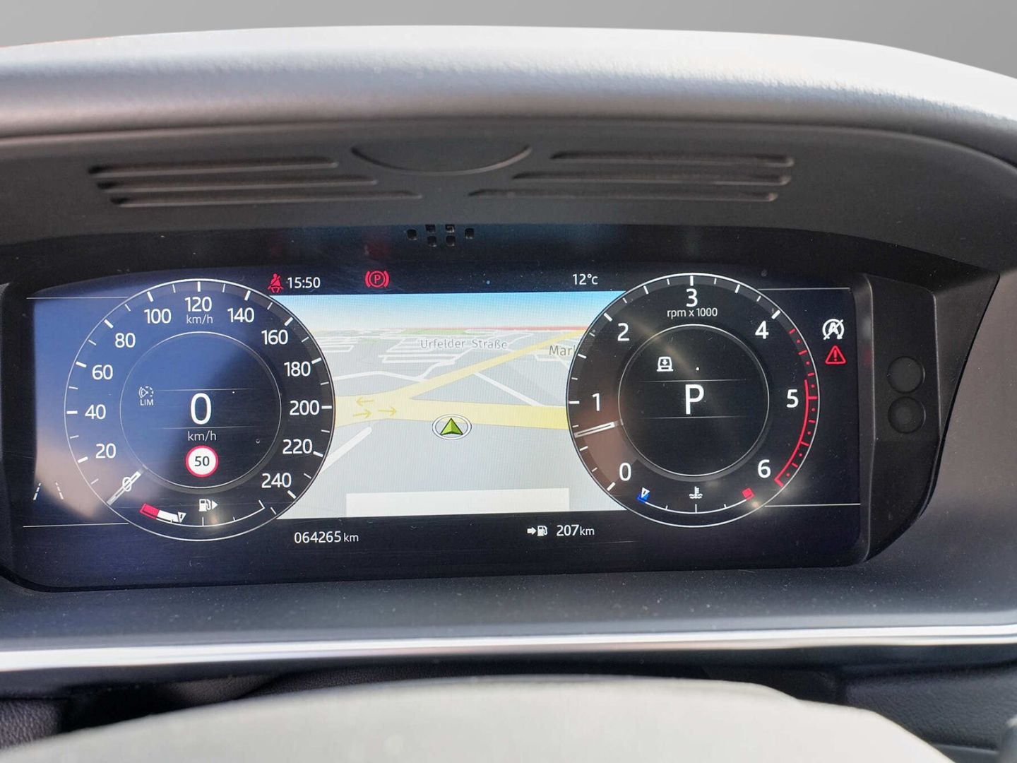 Land Rover Range Rover Sport 3,0 SDV6 SE Matrix LED Pano foto 25