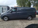 Mercedes-Benz Vito Kasten 110 CDI FWD lang+AHK+NAVI+KLIMA+CAM - Mercedes-Benz Vito 110 cdi