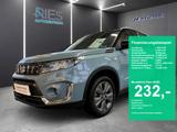 Suzuki Vitara 1.4 DITC 4x2 Comfort KlimaA*LED*SHZ*ACC - gebrauchte Suzuki Vitara aus dem Jahr 2023