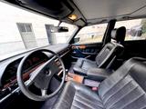 Mercedes-Benz 280 - gebrauchte Mercedes-Benz 280 aus dem Jahr 1980