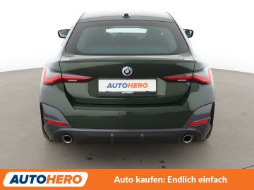 BMW 420 - 5
