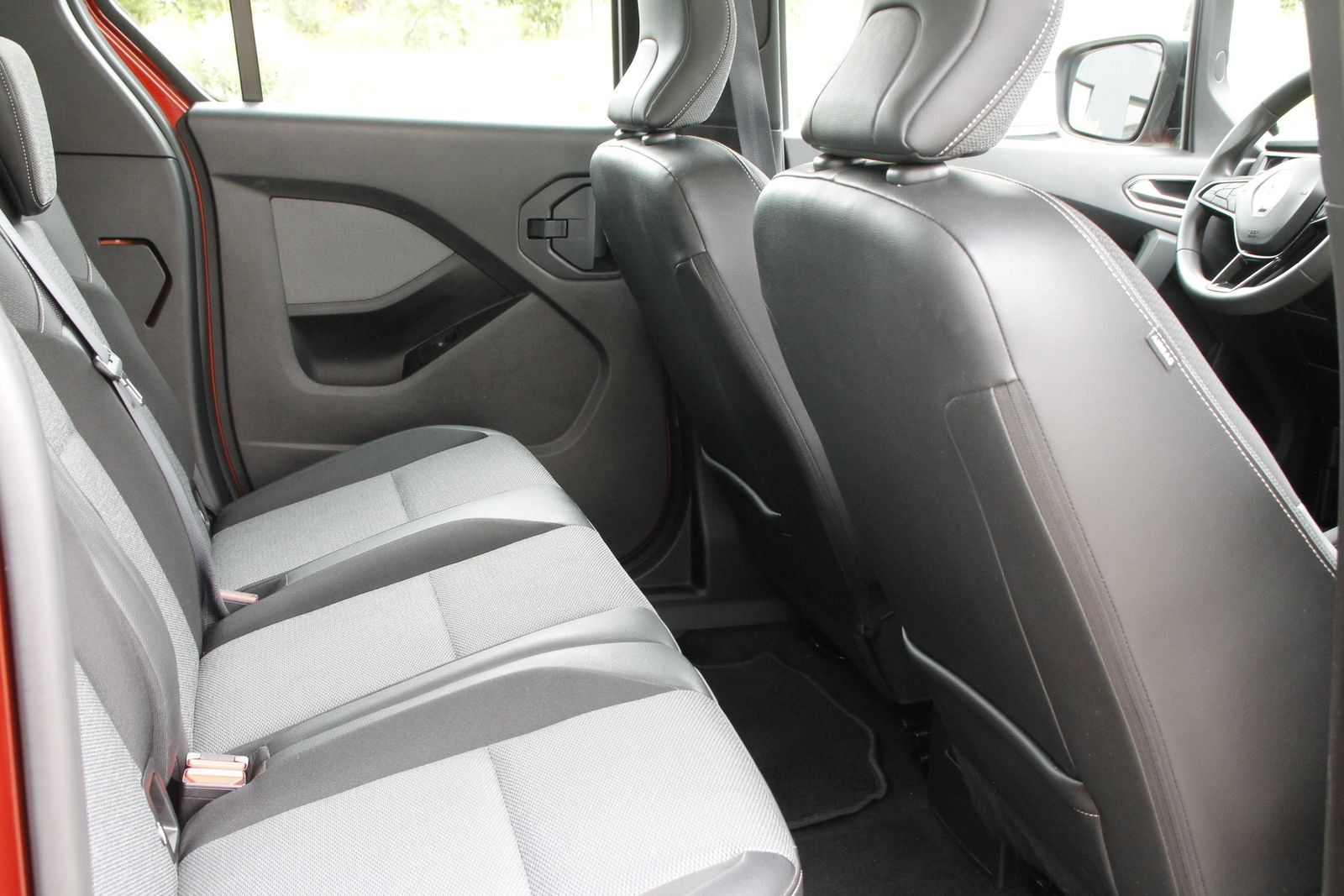 Fahrzeugabbildung Renault Kangoo 3 EDITION One TCe 130