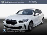 BMW 118d Aut. M Sport - BMW 118: Schiebedach