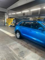 Audi Q3 2.0 TFSI 132kW quattro S tronic -