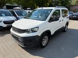 Peugeot Rifter 1.5 BlueHDi  S&S Active 1.Hd/Hu&Insp Neu - weiße Peugeot Rifter
