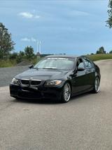 BMW Bmw e90 318d - BMW 318 aus 2008: 318d