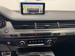 AUDI Q7 50 TDI QU*S LINE*HuD*StHz*AHK*BOSE*ACC*VIRTU* AUDI Q7 50 TDI QU*S LINE*HuD*StHz*AHK*BOSE*ACC*VIRTU*