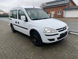 Opel Combo Combi 1,3 Diesel Tüv 03-2027 - gebrauchte Opel Combo aus dem Jahr 2009
