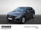 Audi Q2 30 TFSI S line NaviPlus APS-Plus Kamera 17-Zo - Audi Q2 aus 2023