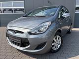 Hyundai ix20 5 Star Edition Klima Servo Anhängerkupplung - Hyundai ix20 Edition20 mit Diesel-Antrieb