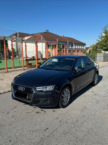 AUDI A4 3.0 TDI S tronic -