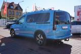 Ford Grand Tourneo Connect Active 2.0EcoBlue Aut. AHK - Ford Grand Tourneo aus 2022