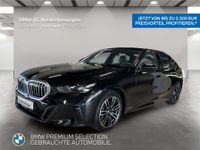 BMW 520 - Vorschau Bild 1