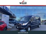 Ford Transit 350 L3 Hochdach Expressline ACC 2xKamera - Ford Transit hochdach