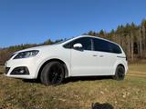 Seat Alhambra 2.0 TDI 130kW XCELLENCE DSG XCELLENCE - SEAT Alhambra XCELLENCE mit Diesel-Antrieb