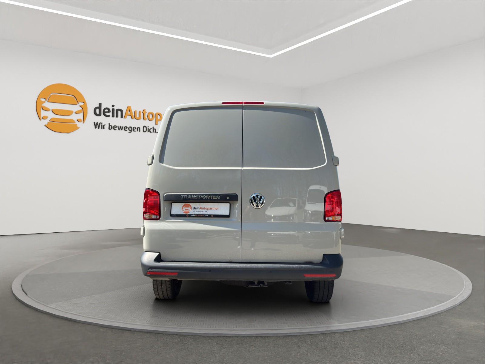 Volkswagen T6.1 Transporter 2.0 TDI Kasten FWD KLIMA PDC SH