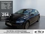 Volkswagen Polo VI Life 1.0 TSI DSG LED Spurhalteassistent