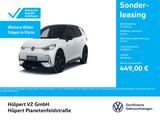 Volkswagen ID.3 GTX WÄRMEPUMPE 360°CAM ACC LM20 NAVI - Volkswagen ID.3: GTX