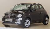 Fiat 500C 0.9 TwinAir 105PS Cabrio Lounge Klima Navi - Fiat 500C in Berlin