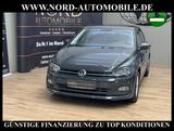 Volkswagen Polo Highline 1.0 TSI DSG Dig.Cockpit/ACC/Navi - VW Polo Gebrauchtwagen in Oldenburg