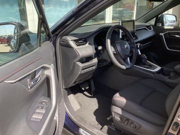 Toyota RAV 4 - 9