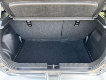 Fotografie des Suzuki Swift Comfort 1.2 Hybrid Navi SHZ Klima