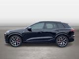 Audi Q6 e-tron quattro S line business - Audi Q6 e-tron SUV