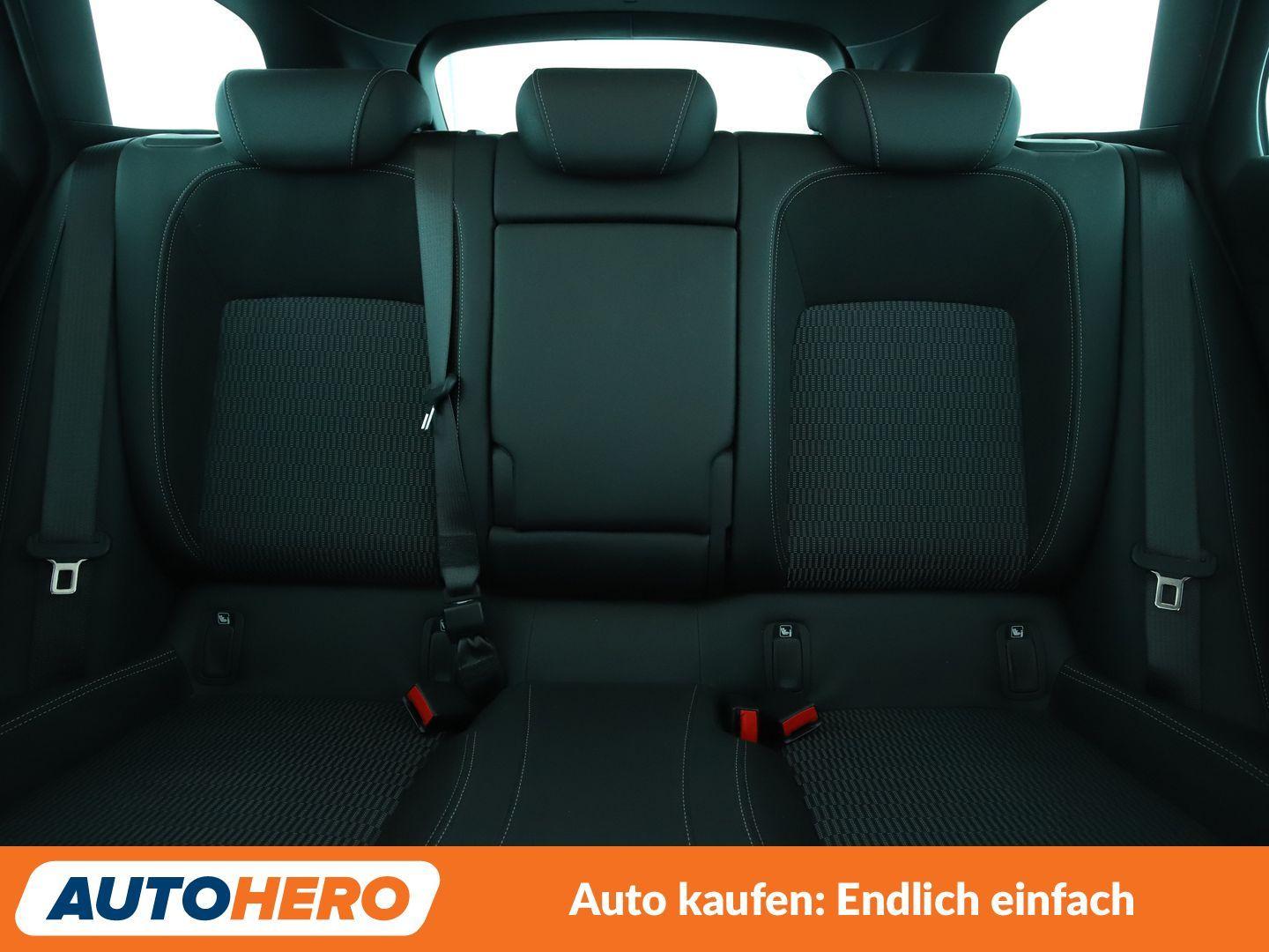 Opel Insignia Sports Tourer 1.5 SIDI Turbo INNOVATION, миниатюра 14