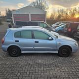 Nissan NISSAN ALMERA 1.5, EZ  2005, 72 KW (98 PS)... - Nissan Almera: 2.2
