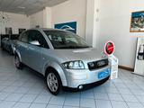 Audi A2 1.4 TDI x neopatentati 2003 - Audi A2 mit Diesel-Antrieb: Limousine
