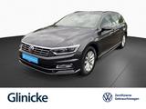 Volkswagen Passat Variant 1.5TSI Comfortline mit R-line AHK - : V mit