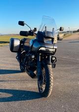 Harley-Davidson Pan America 1250 Special - HARLEY-DAVIDSON PAN AMERICA 1250