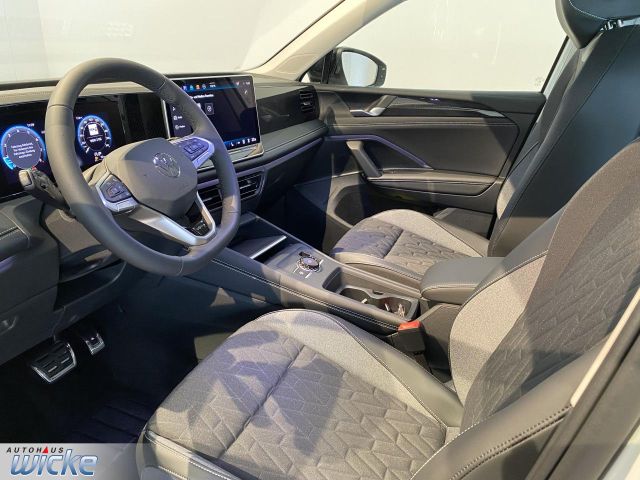 Tiguan 1.5 TSI DSG Goal NAVI KLIMA AHK LED