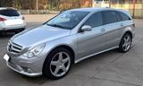 Mercedes-Benz Mercedes-benz R 320 280 CDI cat 4Matic Sport 7 P - Mercedes-Benz R 280: Cdi 4matic