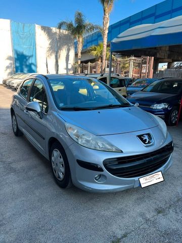 Peugeot 207 1.4 VTi 95CV 5p. XS