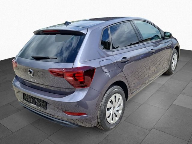 Fahrzeugabbildung Volkswagen Polo 1,0 TSI LIFE IQ DRIVE NAVI APPCONNECT ACC S