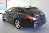 Mercedes-Benz CLS350 SHOOTINGBRAKE 3,0D 4MATIC AMG-LINE - gebrauchte Kombis