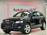 Audi Q5 3.0 TDI*S LINE*QUATTRO*XENON*LED*ACC*SPUR*TOP - Audi Q5 in Leverkusen
