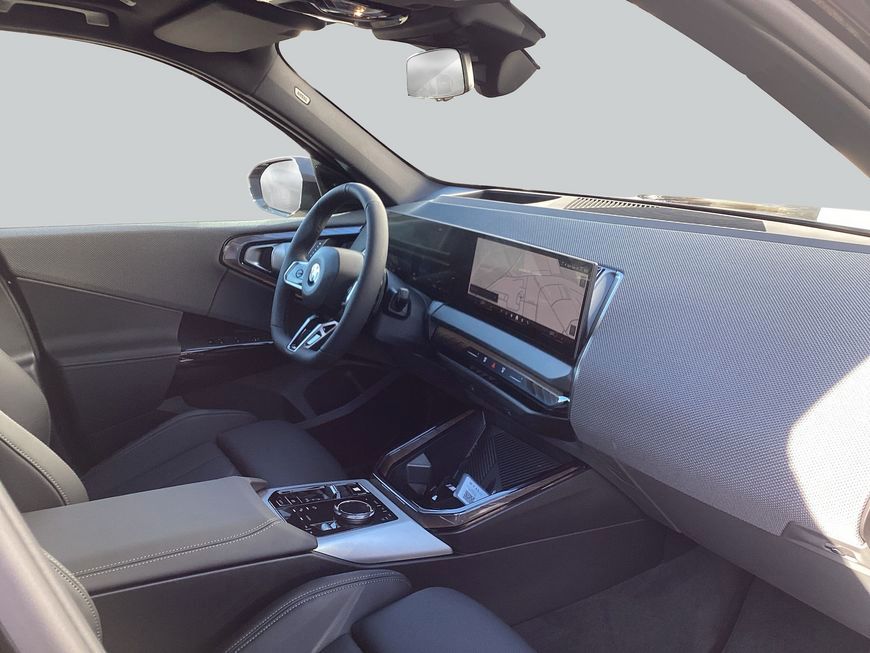 BMW X3 - Bild 17