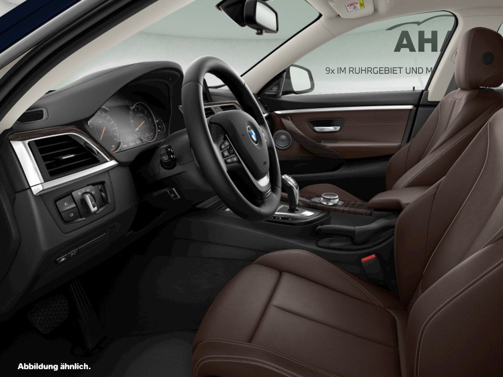 BMW 430 - Bild 3