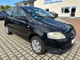 Volkswagen Fox 1.4 Basis / KLIMA - Volkswagen Fox: 1.4