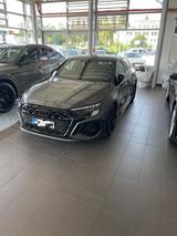 Audi RS3 8Y Sportback top Zustand, super A... - Audi RS3 in Mönchengladbach