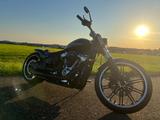 Harley-Davidson Breakout 114cui FXBRS 5HD 1.Hand J&H Thunderbike - HARLEY-DAVIDSON THUN