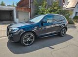 BMW X3 35D *Vollausstattung* - gebrauchte BMW 335 aus dem Jahr 2015