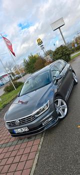 Volkswagen VW Passat 2.0 BiTdi 3xR-line 4 Motion - Volkswagen Passat: 3b2