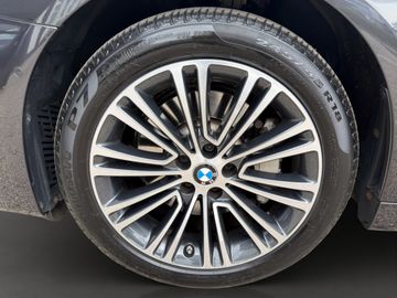BMW 530 - 5