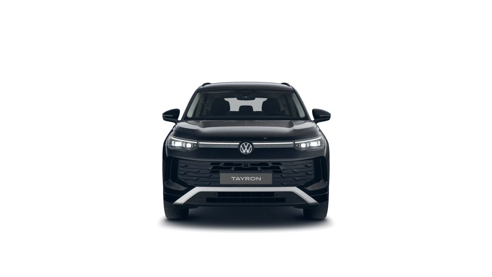 Volkswagen Tayron - Bild 8