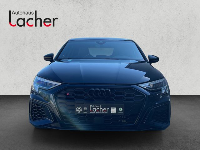 S3 Limousine TFSI S tronic quattro,LED,DAB,Kamer