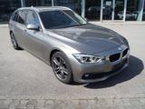BMW 320i xDrive Aut. Touring * Navi * HUD * LED * - BMW 320: Xdrive 320i