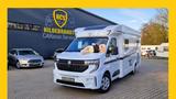 Ahorn T 690 First Edition Hubbett Markise TV Solar - Ahorn Wohnmobil oder -wagen